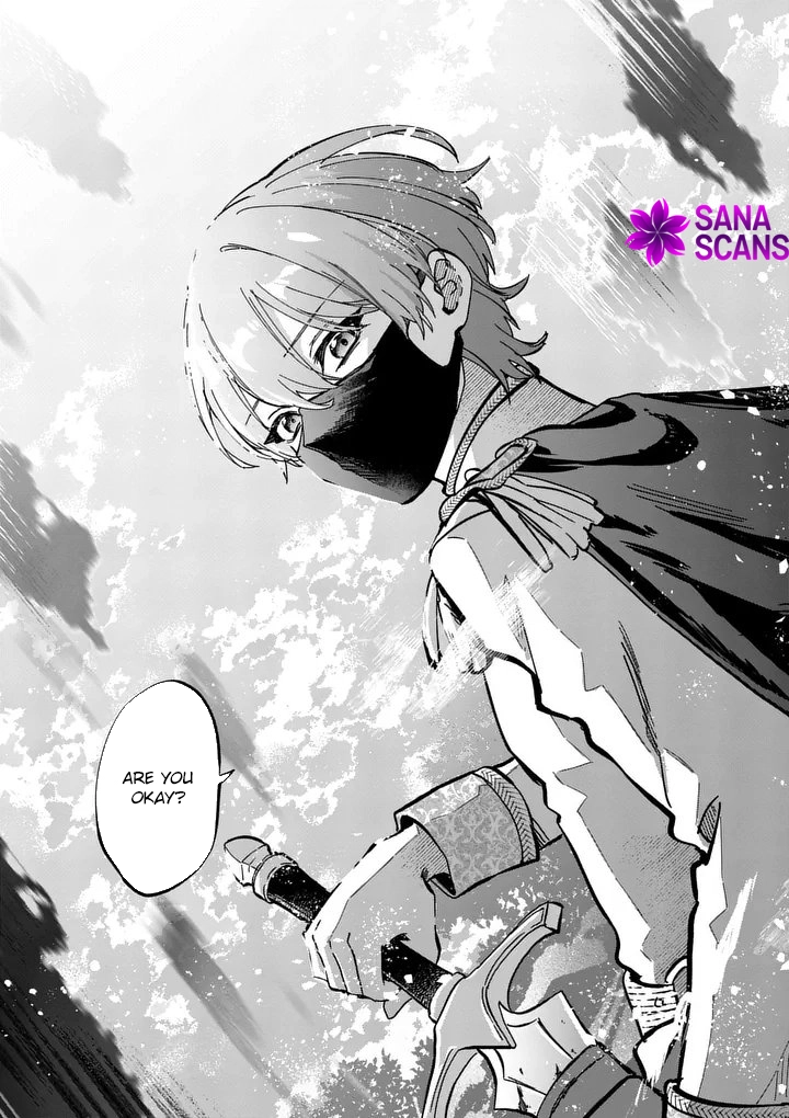 The Doomed Villainess Who Accidentally Won the Prince’s Devotion Chapter 3 - . Page 33